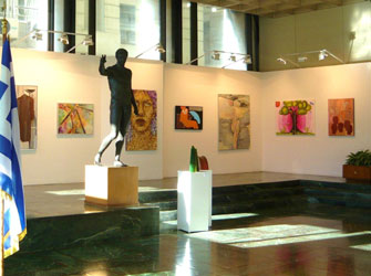 «Δρώμενα Τέχνης 2010» Συμμετοχές έως τις 10 Μαϊου