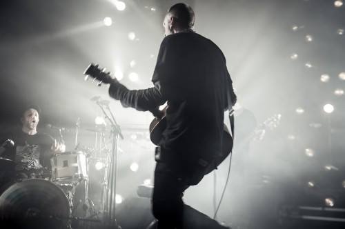 O βρετανός τραγουδοποιός Fink στην Ελλάδα για δυο συναυλίες