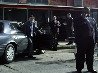 “The First 48” Πρεμιέρα στον ΣΚΑΪ