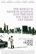 Στα Χρόνια της Βίας