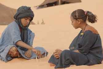 Τιμπουκτού: μια ταινία για τη μικροφυσική του φασισμού