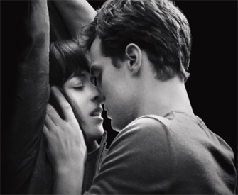 Το φαινόμενο «Πενήντα Αποχρώσεις του Γκρι»