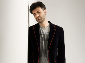 Φοίβος Δεληβοριάς