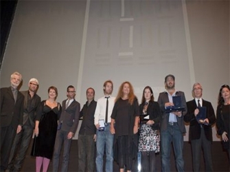 Τα Βραβεία του 53ου Φεστιβάλ Κινηματογράφου Θεσσαλονίκης