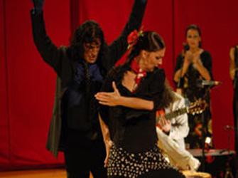 Vertiges: Μια Ωδή στην τσιγγάνικη μουσική