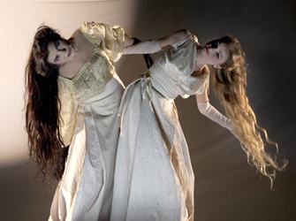 «Φλαντρώ» του Παντελή Χορν