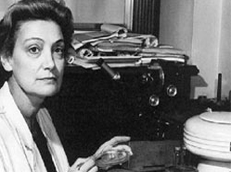 «Αμαλία Φλέμινγκ, μια Πραγματική Ελληνίδα» στην ΕΤ1