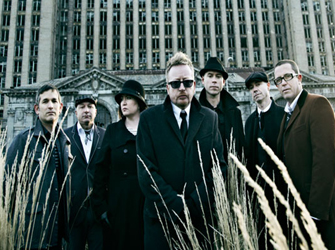 Flogging Molly