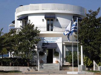 Ένα σινιάλο Πολιτισμού από τον «Φλοίσβο»!