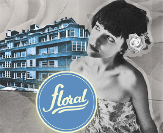 Εκδηλώσεις βιβλίου/Συζητήσεις του Floral για τον Νοέμβριο