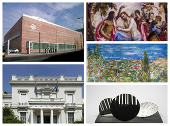 Οι εκθέσεις και οι εκδηλώσεις στο Μουσείο Μπενάκη τον Ιανουάριο