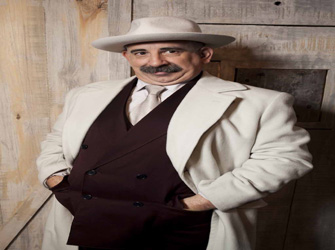 «Φον Δημητράκης» ο Πέτρος Φιλιππίδης για 2η χρονιά