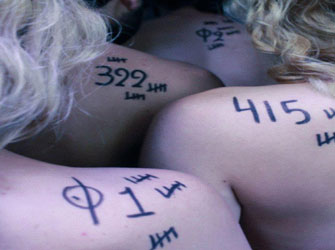 «Η φωνή» από την ομάδα Tandem