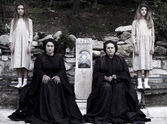 «Η φόνισσα» του Παπαδιαμάντη υπό μορφή όπερας στο Μέγαρο