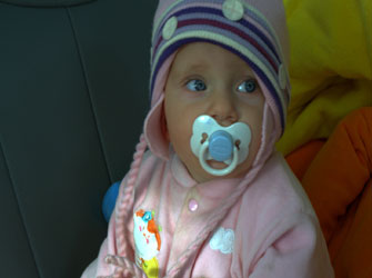 Μια Φορά κι ένα…Μωρό