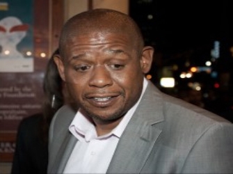 Συνέντευξη με τον «βραβευμένο με Οσκαρ» ηθοποιό Φόρεστ Γουίτακερ