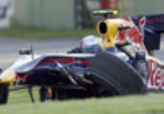 F1 ζωντανά από τη Μαλαισία στον ΑΝΤ1 και στο The Mall Athens