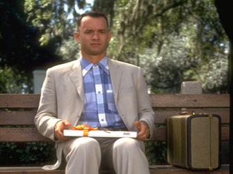 «Φόρεστ Γκαμπ», στο Star