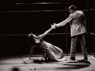 Φόρουμ Σύγχρονης Δραματουργίας 2009