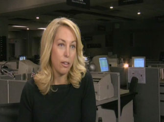 Η Βάλερι Πλέιμ αποκλειστικά στο in.gr