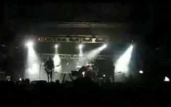 Death in Vegas – Live