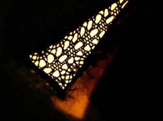 Τα «Φωτοκεντήματα» της Νάντια αλ-Φοντέρι