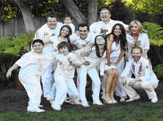 Σειρές του FOXlife και FX υποψήφιες στα βραβεία Golden Globes!