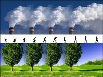 Συνέδριο και έκθεση για το περιβάλλον στο Ίδρυμα Ευγενίδου