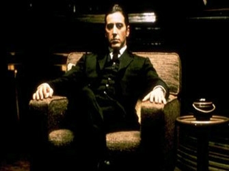 «Ο Νονός 2», 25/8 ΑΝΤ1