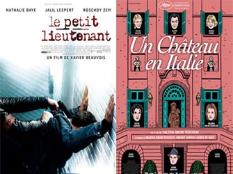 «Γαλλόφωνες» προτάσεις ως την Τετάρτη 26/3