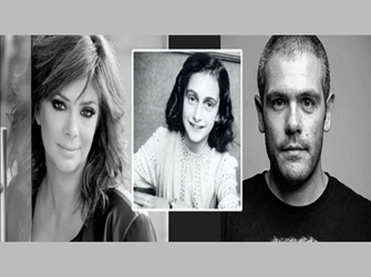 «Το ημερολόγιο της Άννας Φρανκ»