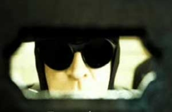 Παράλληλοι Κόσμοι – Franklyn