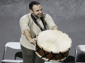 Κύκλος σεμιναρίων «Φράση=δράση»