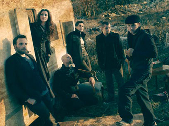 Freedom Of Speech «Σ’ άλλη χώρα»