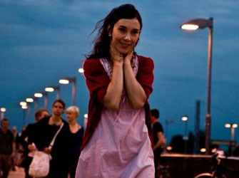 «Η Ξένη» σε αποκλειστική προβολή από το Ευρωπαϊκό Κοινοβούλιο