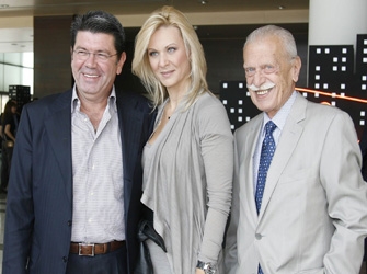 Παρουσίαση Προγράμματος 2009 – 2010