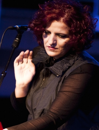 Μάρθα Φριντζήλα