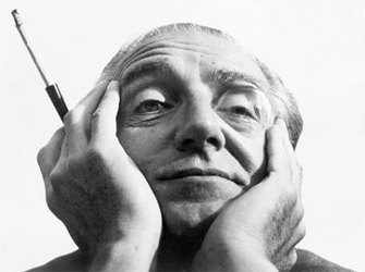 Αφιέρωμα Φριτζ Λανγκ στον κινηματογράφο Τιτάνια