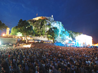 Πολιτιστικό Καλοκαίρι Κέρκυρας!