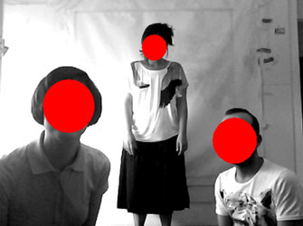 Κύκλος εργαστηρίων με τους Frown Tails στο πλαίσιο του Remap3