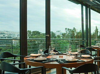 “Fuga all day” στον Κήπο του Μεγάρου Μουσικής