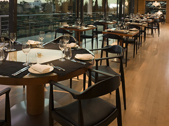 Ηχοι και Γεύσεις στη «Fuga All Day»