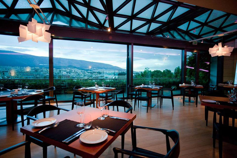 Το εστιατόριο Fuga υποδέχεται τον ιταλό σεφ Gianluca Guglielmi