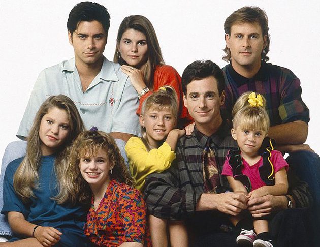 Το «Full House» των ‘80s επιστρέφει με νέα επεισόδια