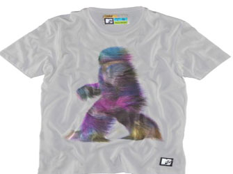 Η ZARA και τα ολοκαίνουρια σχέδια του MTV