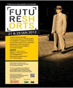 Future Shorts και Pop-Up Φεστιβάλ Κιν/γράφου