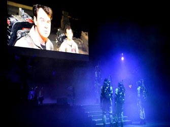 Διαδραστικός κινηματογράφος και… οι θεατές είναι πρωταγωνιστές