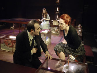 Φύλλα από γυαλί