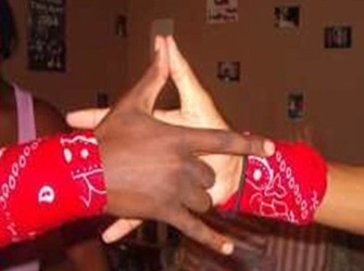 «Θύελλα φωτιάς» και «Gangland», στον ΣΚΑΪ