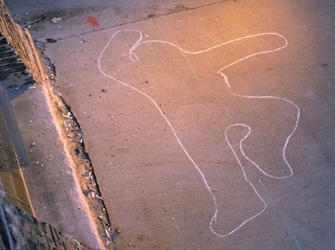 «Gangland» στον ΣΚΑΪ